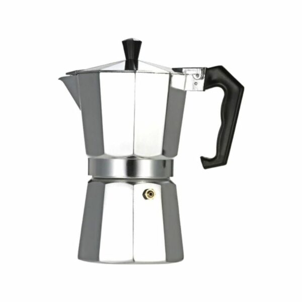 تسوق محضرة قهوة اسبريسو عالية الكفاءة بخصم 33 % - هوم لمسات