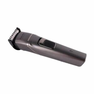 4-In-1 Electric Shaver 15W رمادي