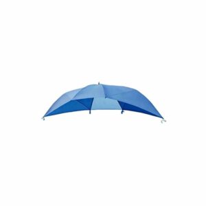 اينتكس مظلة مستديرة لحوض السباحة - قطر 10 سم - أزرق - السعودية