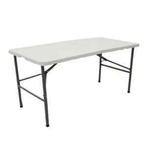طاولة مستطيلة قابلة للطي للنزهات 150x75x74 سم-السعودية