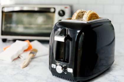 نصائح استخدام جهاز تحميص الخبز