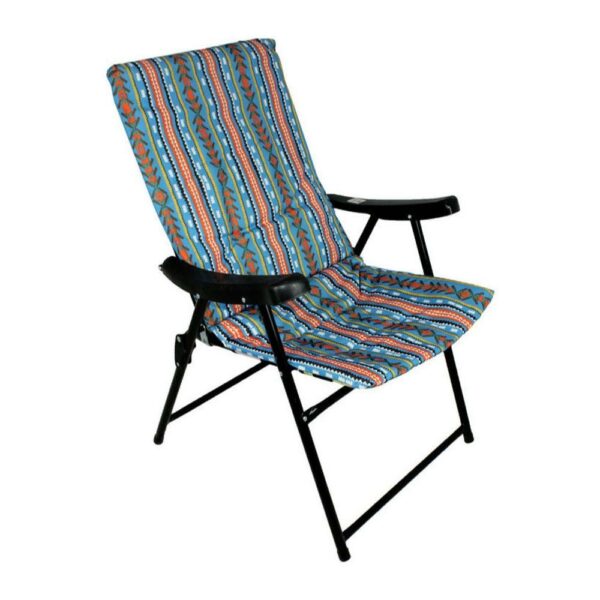 كرسي محمول للتخييم 60 × 90سم - السعودية