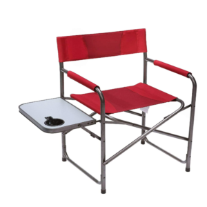 كرسي تخييم قابل للطي 60x 78 سنتيمتر - السعودية
