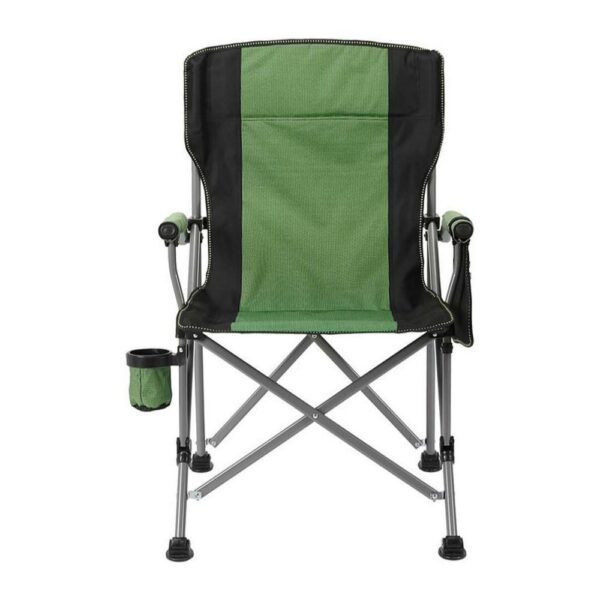 كرسي رحلات قابل للطي مزود بجيب 89×63×51 سم - السعودية