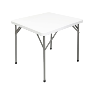 طاولة مربعة بتصميم قابل للطي - السعودية