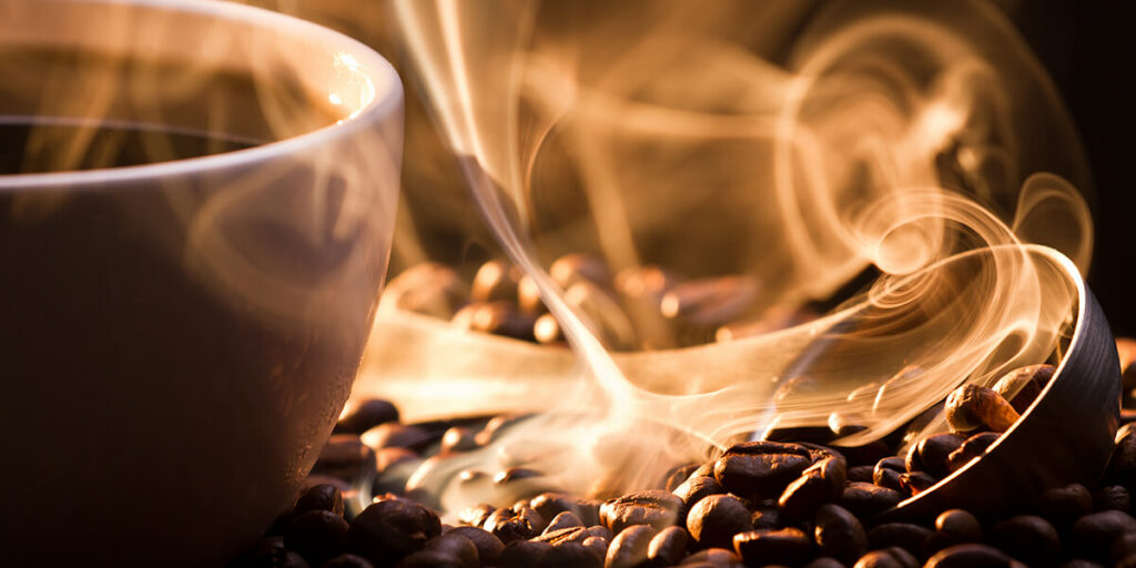الآلات المنزلية لتحميص القهوة الأكثر مبيعًا في السعودية